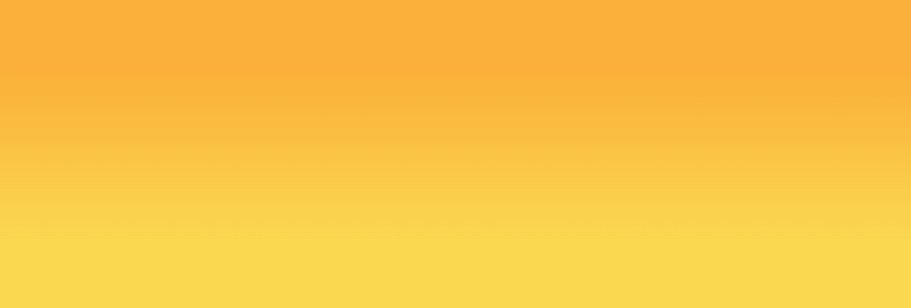 Yellow Gradient Background